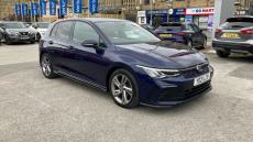 Volkswagen Golf 1.5 TSI 150 R-Line 5dr Petrol Hatchback